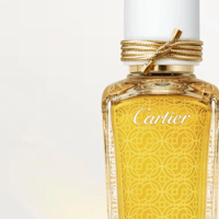 عطر كارتير عود اند روز اودو بارفيوم 75 مل