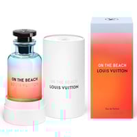 عطر لويس فيتون اون ذا بيتش اودو بارفيوم 100 مل