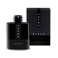 عطر برادا لونا روسا بلاك او دو بارفيوم 100مل للرجا...