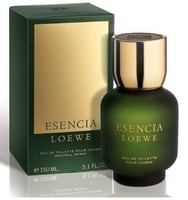 عطر اسينسيا لوي الاخضر للرجال - 150مل