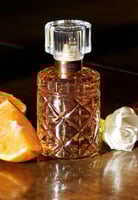 عطر روبرتو كفالي فلورنس عنبر او دى برفيوم 75 مل