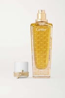 تستر - كارتير عود سانتال او دو بارفيوم 75 مل