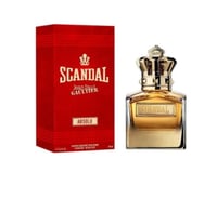 عطر جان بول غولتير سكاندال ابسولو الرجالي بارفيوم...