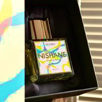 عطر ديزيرو من نيشاني اكسترايت دو بارفيوم 100 مل De...