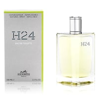 عطر هيرمس H24 أو دو تواليت 100 مل