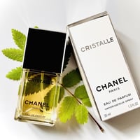 عطر شانيل كريستال اودو بارفيوم 100 مل