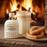 عطر فالنتينو بورن إن روما اومو ايفوري او دو تواليت...