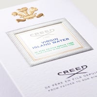 عطر كريد فيرجن ايلاند واتر او دو بارفيوم 100مل