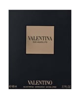 عطر فالنتينو عود اسولوتو او دو بارفيوم 80مل(تستر)