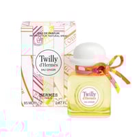 تستر هيرمس تويلي دي هيرمس اوي جينجر او دو بارفيوم...