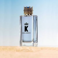 عطر دولتشي آند غابانا K او دو تواليت 100مل- تستر