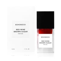 عطر بوهوبوكو ريد واين براون سكر بارفيوم 50مل(تستر)
