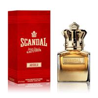 عطر جان بول غوتييه سكاندال ابسولو 100 مل (تستر)