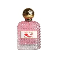 عطر ماي سول My Soul +18 او دو بارفيوم 100مل