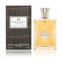 عطر رالف لورين سافاري رجالي 125مل