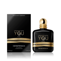 عطر سترونجر وذ يو عود ارماني او دو بارفيوم 100مل