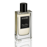 عطر الغبرا كينغ اف فلورز اكستريت او دي بارفيوم 50م...