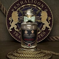 عطر بنهاليغونز هالفيتي او دو بارفيوم 100مل