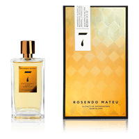 عطر روسيندو ماتيو نمبر 7 باتشولي عود فانيلا او دو...