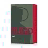 هوغو مان أو دو تواليت