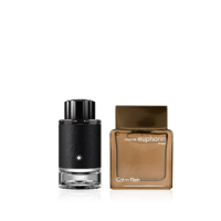 مجموعة عطور مونت بلانك وايفوريا للرجال