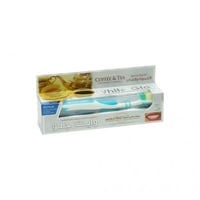 وايت جلو معجون للاسنان خاص بالقهوة و الشاى 100 مل...