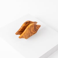 حامل مناديل بأشكال مختلفة