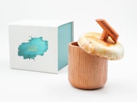 برتقالي فاتح