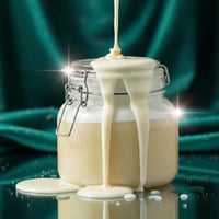 عسل ابيض اصلي- كيلو