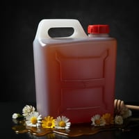 جالون الزهور الطبيعي الاصلي - 5 كيلو