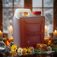 جالون الزهور الطبيعي الاصلي - 5 كيلو