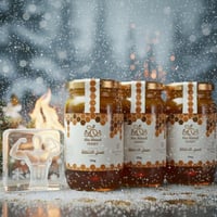 3 عبوات خلطة ابو عبدالله المميزة - إجمالي كيلو ونص