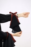 عباية دلع ( الوان متعددة )