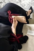 عباية دلع ( الوان متعددة )