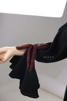 عباية دلع ( الوان متعددة )