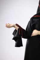 عباية دلع ( الوان متعددة )