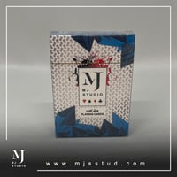 نص درزن ورق بلوت MJ الأصلي