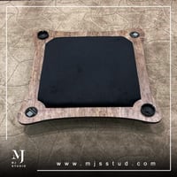 طاولة البلوت المطورة