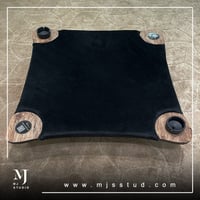 طاولة البلوت الملكية