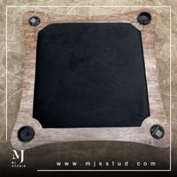 طاولة البلوت المطورة