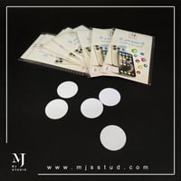 الملصق الذكي