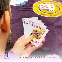 طاولة البلوت الملكية لنادي القلعة