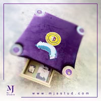 طاولة البلوت الملكية لنادي القلعة