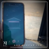 مفتاح الكراج الذكي