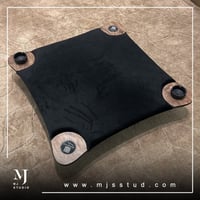 طاولة البلوت الملكية