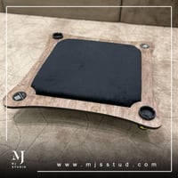 طاولة البلوت المطورة