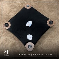 طاولة البلوت الملكية