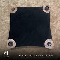 طاولة البلوت الملكية