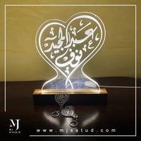 أبجورة القلب