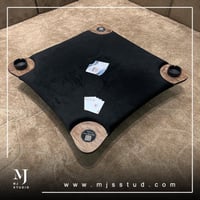 طاولة البلوت الملكية